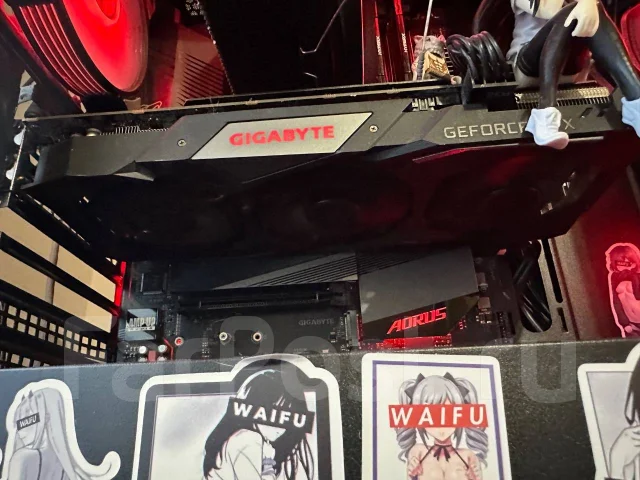 GeForce RTX 2060 ����