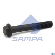 ���� M14*2*100 Sampa 102.293 102293 ����
