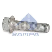 ���� ������������� M16x2 L=65 10.9 Sampa 102.598 102598 ����
