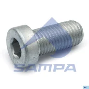 ���� ������ ������� �������� MB M12*1.5*25 Sampa 200.301 200301 ����