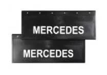 ��������� 670*270 Mercedes ������ ������ ����� ������� �-�(2��) LUX 24007 24007 ����