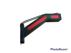 ������� �/������� �������/����� (�����) LED 12-24V ������������� AUTO-M 6835 6835 ����
