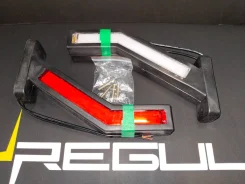 ������� �/������� �������/����� (�����) LED 12-24V ������������� �������� 2�� AUTO-M 6835 6835 ����