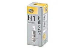 ����� 24V H1 70W Hella 8GH 002 089-251 8GH002089251 ����