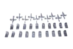 ��������� �������� ��� ���������� ����� DAF Mansons 200.025 200025 ����