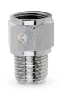 ���������� ������ 1/4(�������) ������ 3/8(����������) Camozzi 2520 1/4-3/8 25201 ����