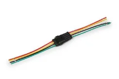 ������ ������ 4-PIN AMP ���� + ���� � ��������� AL 19502 19502 ����