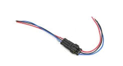 ������ ������ 3-PIN AMP ���� + ���� � ��������� AL 19501 19501 ����