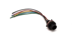 ������ ������ 6-PIN AMP(� ������) AL 15406 15406 ����