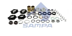 ����������� ���������� ���� BPW ������ ��������� 42x46x73.5 ��� ������� �� 2 ���� Sampa 300.220 300220 ����