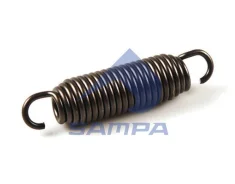 ����������� ��������� ������� DAF ������� 5.0*39*155 Sampa 050.117 050117 ����