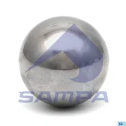 ����������� ��������� ������� SAF 4.199.1002.00 ��� D=40 Sampa 4199100200 4199100200 ����