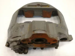 ������� � ����� ��������� ����� Volvo Meritor DUCO QSB A-686 A686 ����