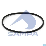 ���������� ���������� ����� Scania 1769798 Lema 105295 105295 ����
