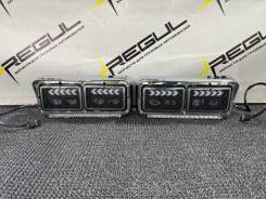 ���� Kenworth T800 � ����� �������� �����+����� LED+����� ������� ����� ����� GS GS-KW-033C GSKW033C ����