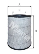 ������ ��������� MAN (F2000, F90) A 333 M-Filter A 333 A333 ����