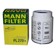 ������ ��������� ���������� PL270 MANN PL270X PL270X ����