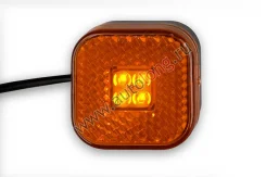������ ���������� ������� 24V LED ��������� ���������� AL 110-00 11000 ����