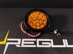 ������ ������ ���� 109�� ������ ������������ 24LED 12-24V + ������ AUTO-M 3027 3027 ����