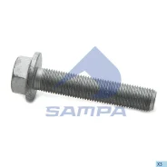 ���� ��������� ������������� M12x1,25x60 Sampa 102.650 102650 ����