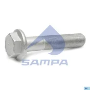 ���� ��������� ������������� Mercedes Actros �18�90�1,5 Sampa 102.487 102487 ����