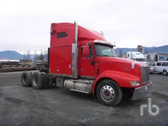 ����� International 9400 Eagle ������ ������ ������� �/� 6189 6189 ����