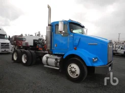 ����� Kenworth T800 ������ �/� 2283 2283 ����