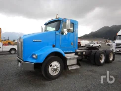 ����� Kenworth T800 ����� �/� 2283 2283 ����