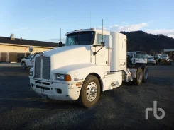 ����� Kenworth T600 ����� �/� 12058 12058 ����