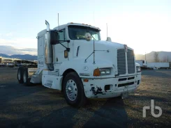 ����� Kenworth T600 ������ �/� 12057 12057 ����