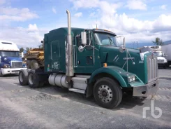����� Kenworth T800 ������ �/� 10988 10988 ����