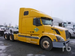 ����� Volvo VNL ������ ������ 2006 �/� 2387 2387 ����