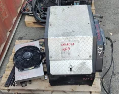 ��������������� ���������� APU Thermo KING �/� SET4 SET4 SET4 ����