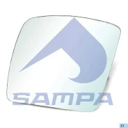 ������� (���������� �������, �������) MAN TGA TGM ����� � ���������� Sampa 022.115 022115 ����