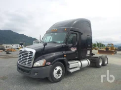 ������� Freightliner Cascadia ����� �/� 7479 7479 ����