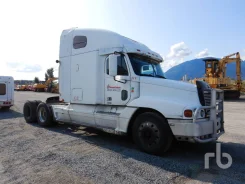 ������� Freightliner Century Argosy ������ �/� 6925 6925 ����