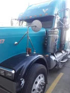 ������� Freightliner Classic XL �����(������) (6162) �/� 6162 6162 ����