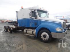 ������� Freightliner Columbia ������ 5(����) ���� �/� 1745 1745 ����