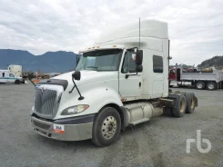 ������� International Prostar ����� 1+1 �/� 2769 2769 ����