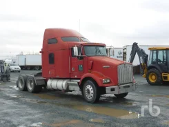 ������� Kenworth T800 ������ 2 ����. �/� 10951 10951 ����