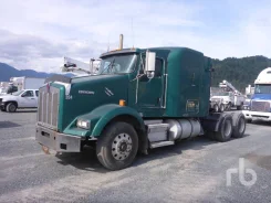 ������� Kenworth T800 ����� 3����. �/� 1846 1846 ����