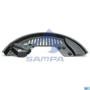 ����� ������� Volvo FH �������� ����� 24425045 Sampa 033.001 033001 ����