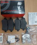 ������� ���������, ������ Mercedes Benz A/Cla/Gl/M/Slk-Class Brembo Brembo P 50 099 P50099 ����