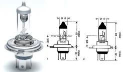 ����� 24V H4 75/70W Narva 488923000 488923000 ����