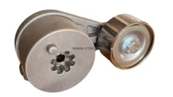 ���������� ����� Volvo FH4 FM4 FAN Market YP137-V YP137V ����