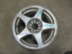 Violento. 7.0x16", 5x100, 5x114.3, ET48,  70,0. 