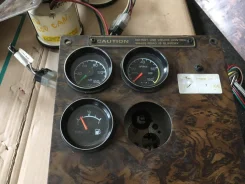 ��������� (������) AIR Press DUAL Kenworth T400 T800 �/� K152-301 K152301 ����