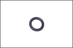 ���������� ��������� ������ �������� ��� DDE MBE O-ring 11x17x3 Bosch 2430210082 2430210082 ����