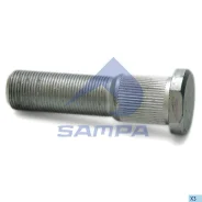 ������� �������� Fruehauf M22x1.5, L=98 Sampa 090.040 090040 ����