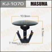 ������ KJ-1070, �� 91518S10003 ����